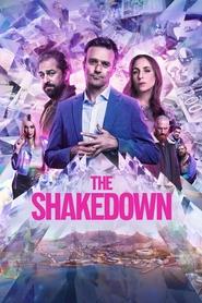 The Shakedown movie poster