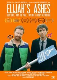 Elijah's Ashes movie poster