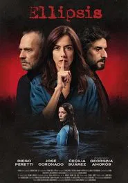 Ellipsis movie poster