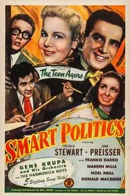 Smart Politics movie poster