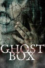 Ghost Box movie poster