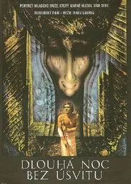 Beyond the Sands movie poster
