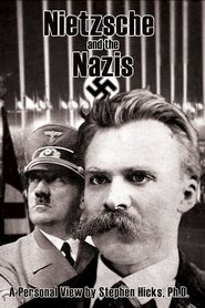Nietzsche and the Nazis movie poster