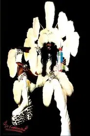 Poster do filme George Clinton: Tales of Dr Funkenstein