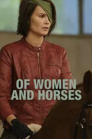 Of Women and Horses movie poster