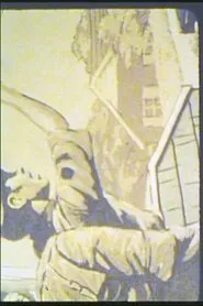 Sunbeam Hunter movie poster
