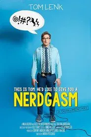 Nerdgasm movie poster