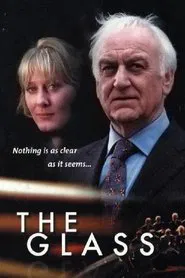 The Glass tv show poster