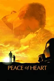 Peace of Heart movie poster