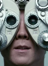 Poster do filme Bat Eyes