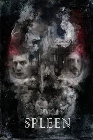 Spleen tv show poster