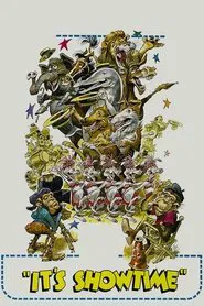 Poster do filme It's Showtime