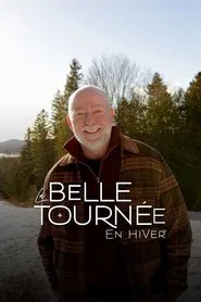 Poster da série La belle tournée en hiver