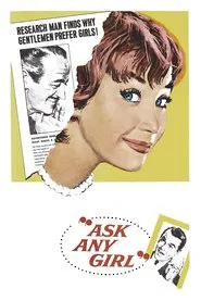 Ask Any Girl movie poster