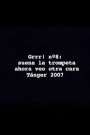 Poster do filme Suena la trompeta, ahora veo otra cara