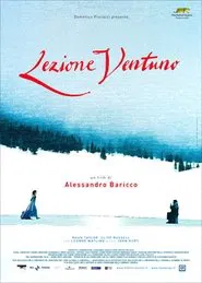 Lecture 21 movie poster