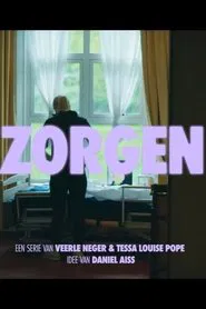 Zorgen tv show poster