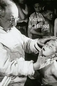 Victims of Hatred movie poster