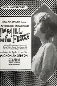 The Mill on the Floss movie poster