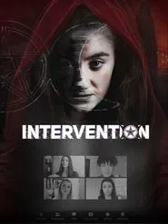 Intervention movie poster