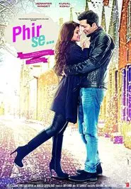 Phir Se movie poster