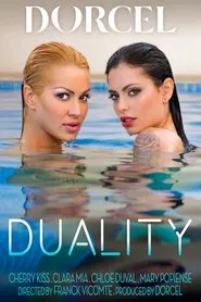 Duality movie poster