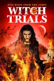 Witch Trials movie poster