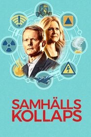 Samhällskollaps tv show poster
