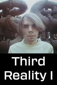 Third Reality 1 movie poster
