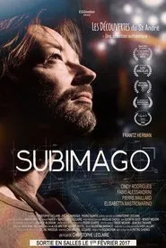 Subimago movie poster