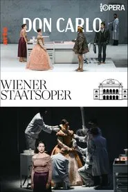 Don Carlo movie poster