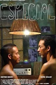 The Special movie poster