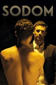 Sodom movie poster