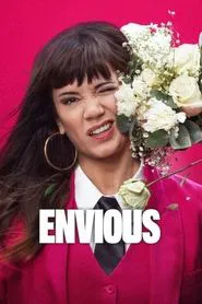 Envious tv show poster