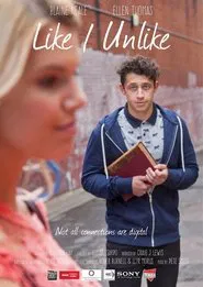 Like/Unlike movie poster