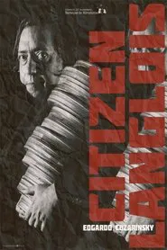 Citizen Langlois movie poster