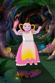 upside mimi ᴉɯᴉɯ uʍop movie poster