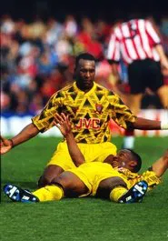 Rocky & Wrighty: From Brockley to the Big Time movie poster