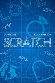 Scratch movie poster