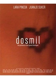 Dosmil movie poster