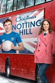 Christmas in Notting Hill movie poster