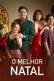 La mejor Navidad movie poster