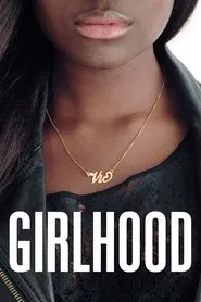 Girlhood movie poster