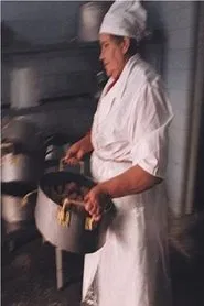 Egg Lady movie poster