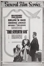 The Seventh Son movie poster