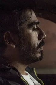 The Bad Night movie poster