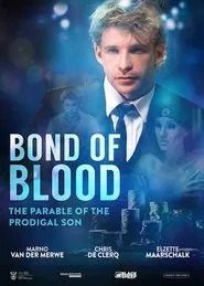 Bond of Blood movie poster