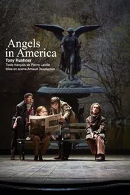 Poster do filme Angels in America