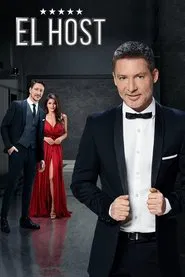 El Host tv show poster