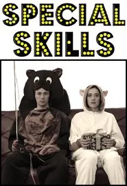 Special Skills tv show poster